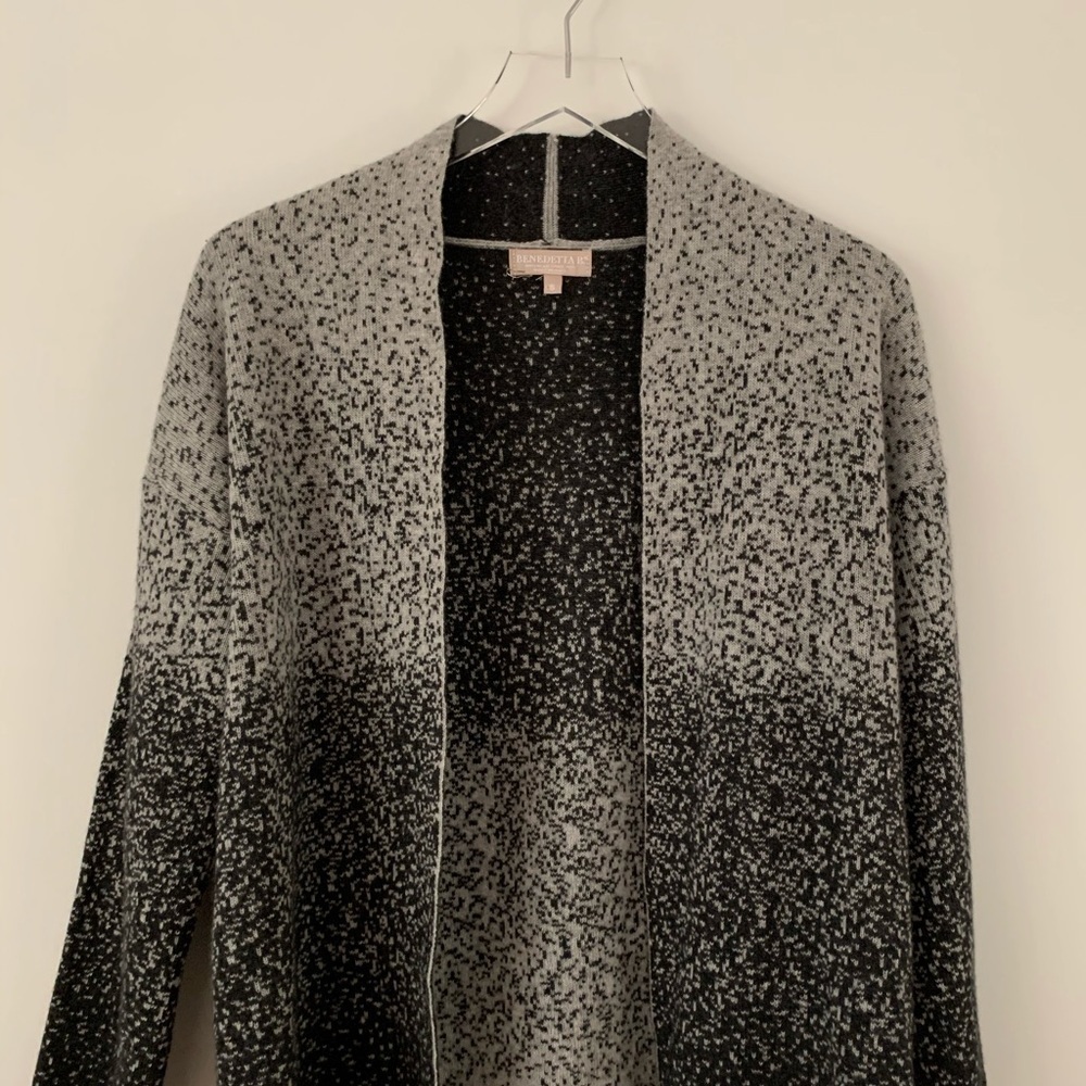 BENEDETTA B NWOT Wool Blend Sweater - Picture 3 of 10
